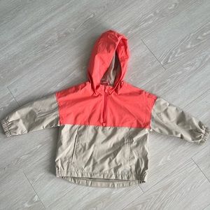 Gap jacket size 3t